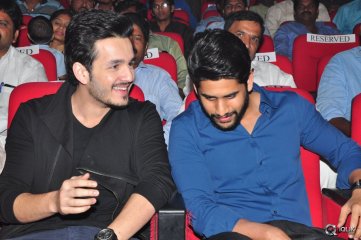 Soggade Chinni Nayana Movie Audio Launch